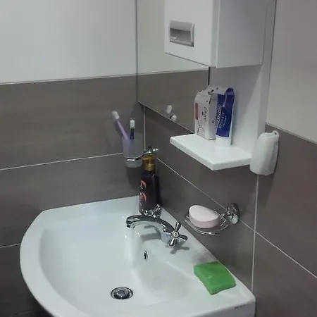 Lazic Suri Apartment *