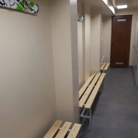 アパート Lazic Suri *