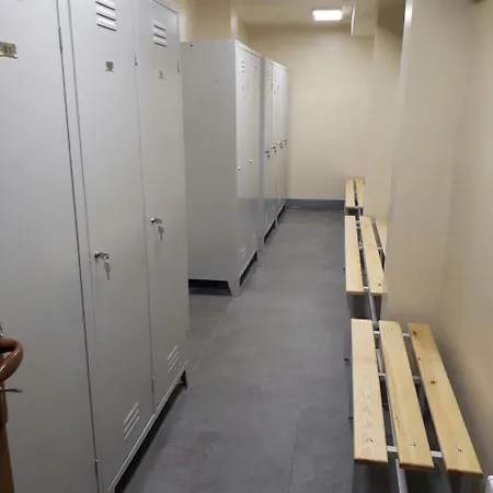 アパート Lazic Suri *