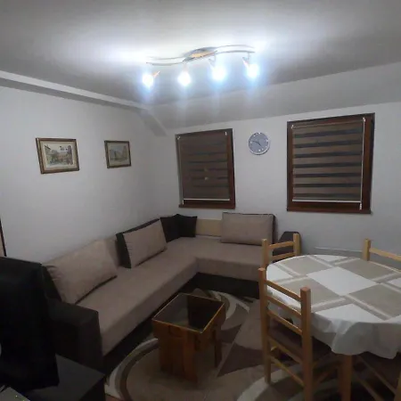 Apartment Lazic Suri *